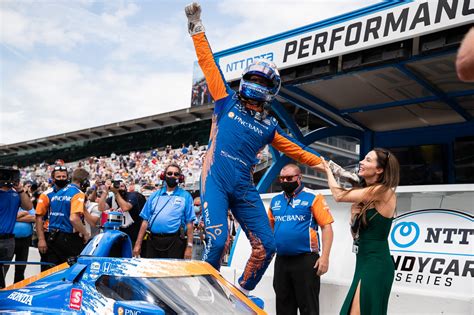 indy 500 qualifying results|Day 2 Indy 500 qualifying results: Scott Dixon captures fourth pole .